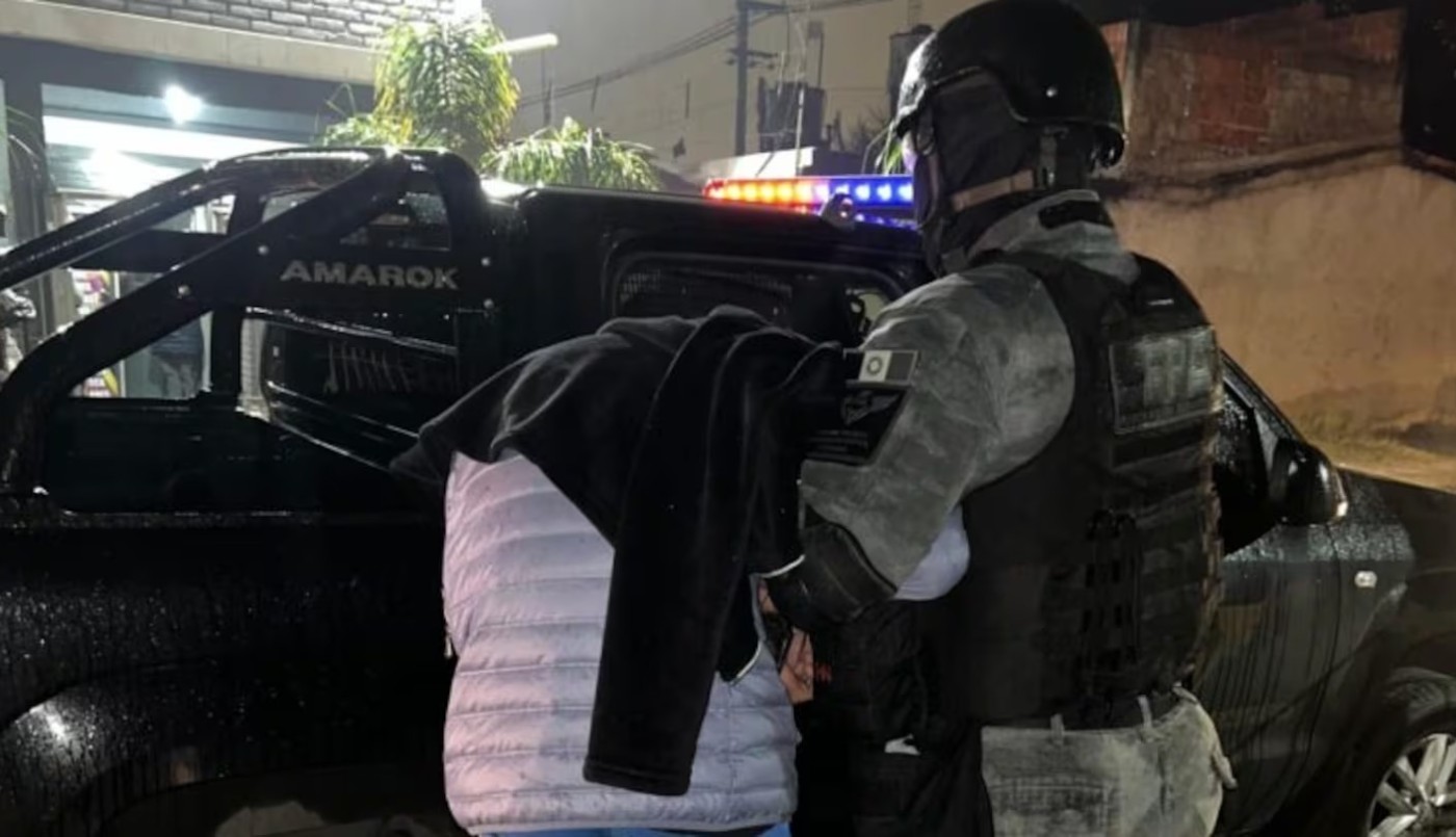 Desbarataron a una banda narco familiar en Córdoba: ocho personas quedaron detenidas | Córdoba