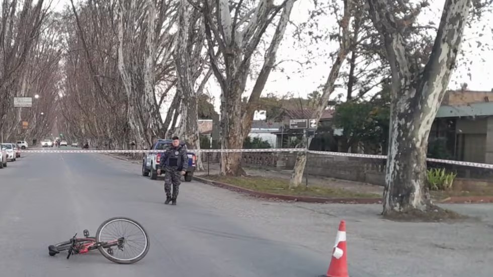 Imputaron al menor que manejaba la camioneta en el choque fatal en Colonia Caroya | Córdoba