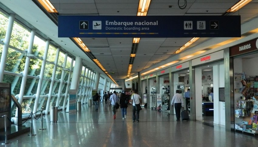 Fracasó la reunión con Aerolíneas Argentinas: pilotos confirmaron el paro de 24 horas para este sábado | Córdoba