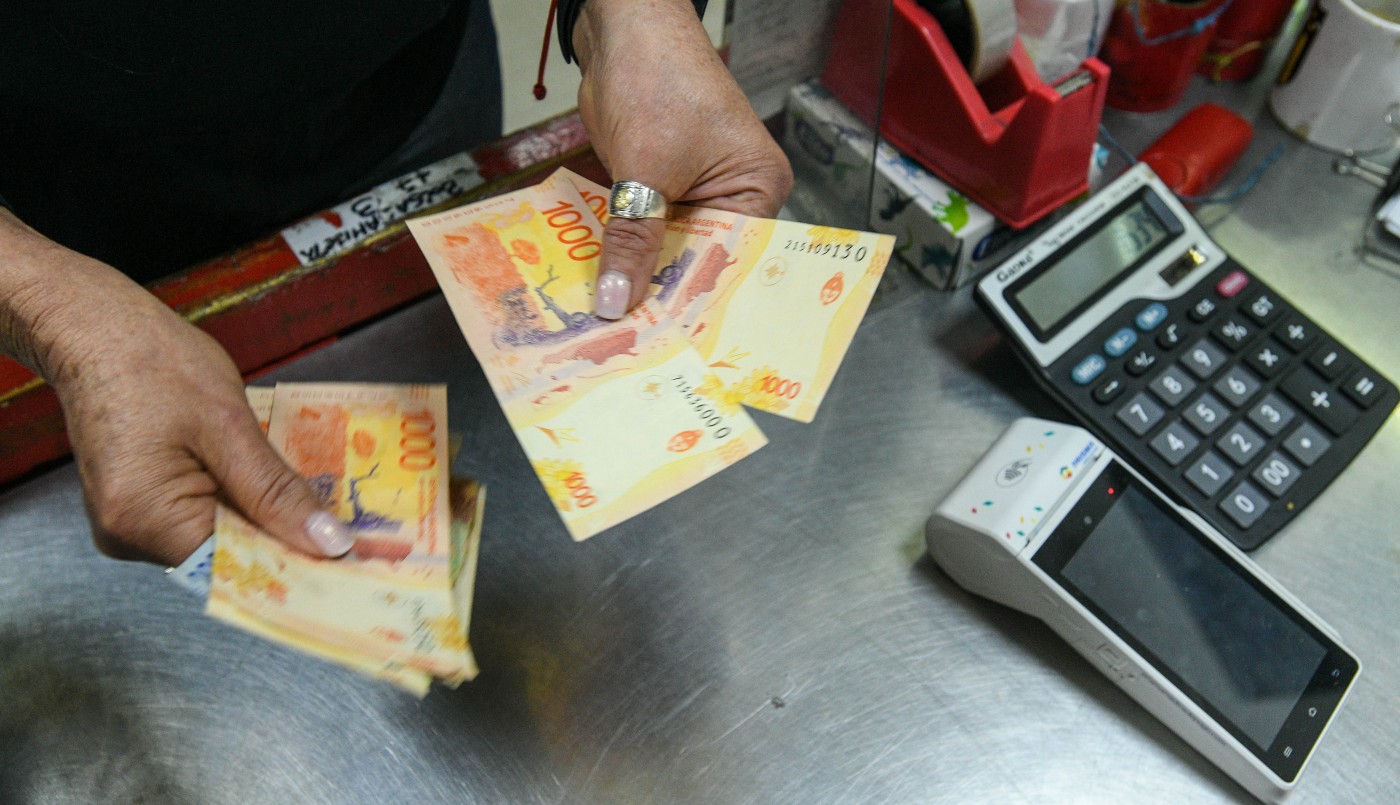 Canasta Básica: una familia de cuatro integrantes necesitó en junio $1.128.398 para no ser pobre | Política y economía