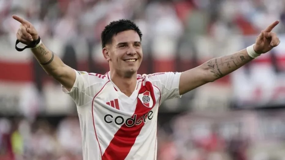 Franco Mastantuono habló sobre su llegada al Real Madrid: "Siempre soñé con llegar al más grande Europa" | Deportes