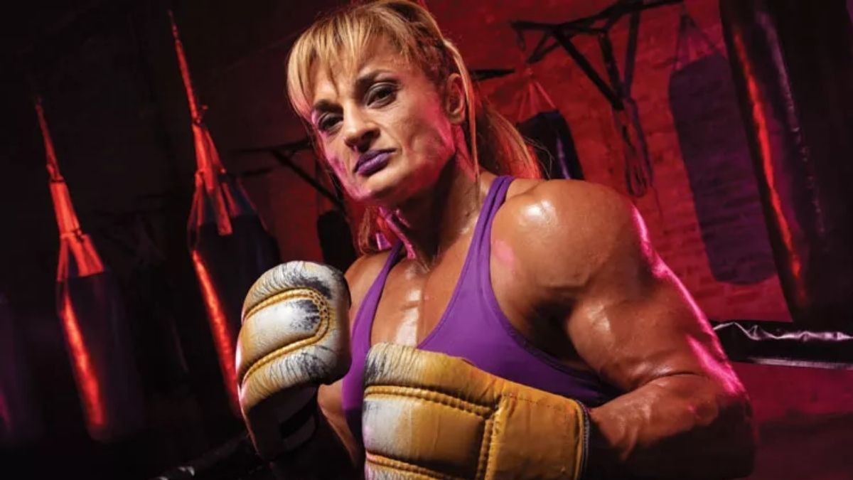 Se conoció un nuevo parte médico de Alejandra "Locomotora" Oliveras | Deportes