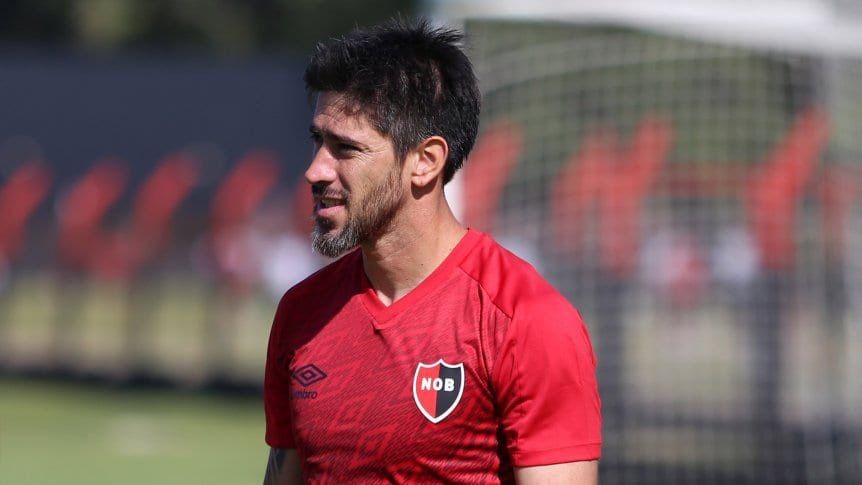Pablo Pérez será el nuevo ayudante de campo de Carlos Tévez en Talleres | Deportes