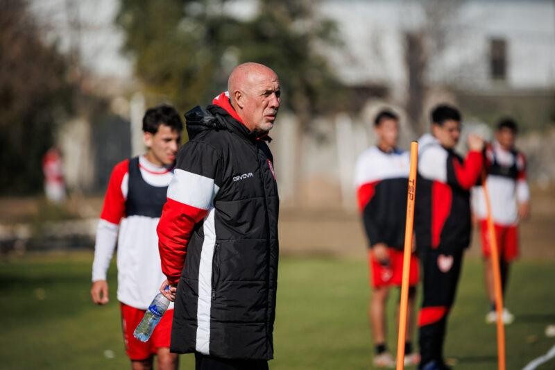 Con la mente puesta en River, Instituto entrenó en La Agustina: hablaron Oldrá y Romero | Deportes
