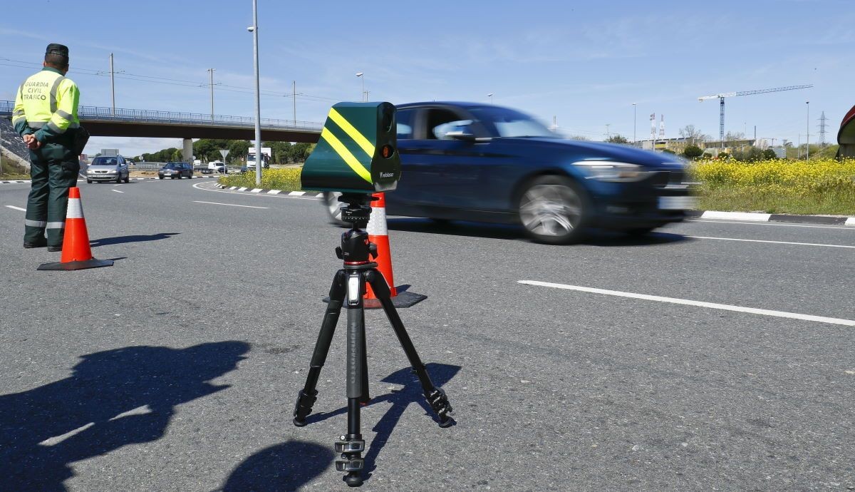Córdoba retoma los controles por exceso de velocidad para reducir accidentes | Córdoba