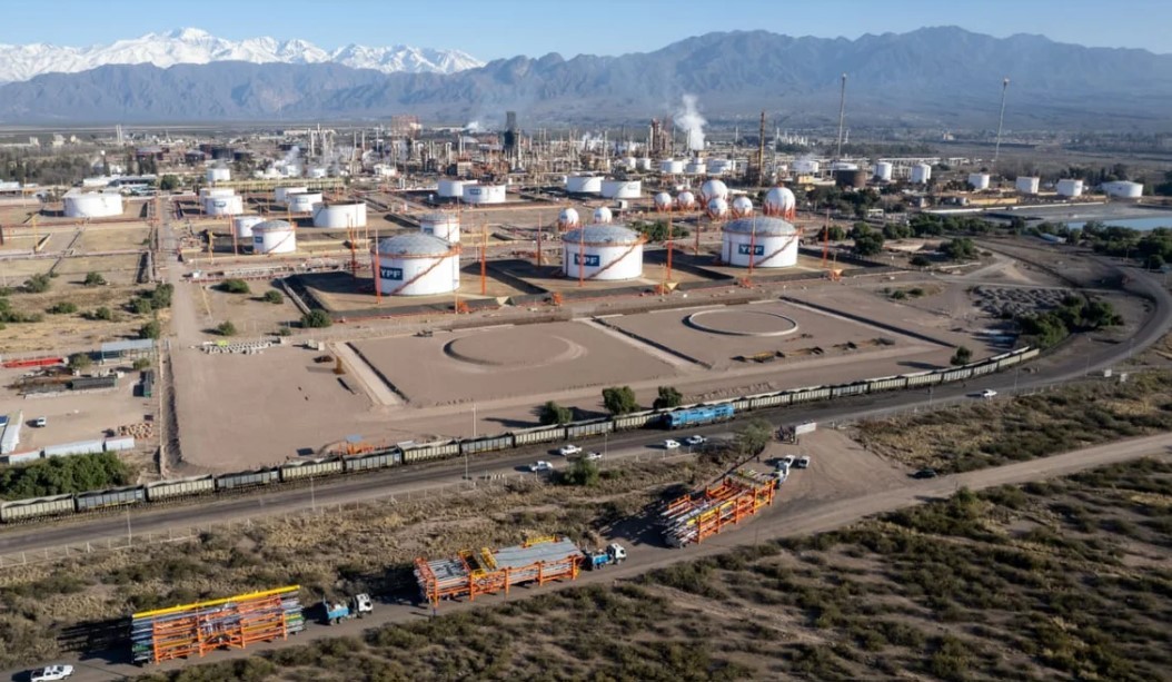 Caso YPF: el Gobierno ya echó a más de 60 funcionarios de la Procuración del Tesoro | Política y economía