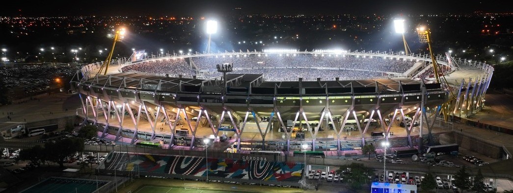 Cómo será el operativo de seguridad para Instituto-River en el Kempes | Deportes