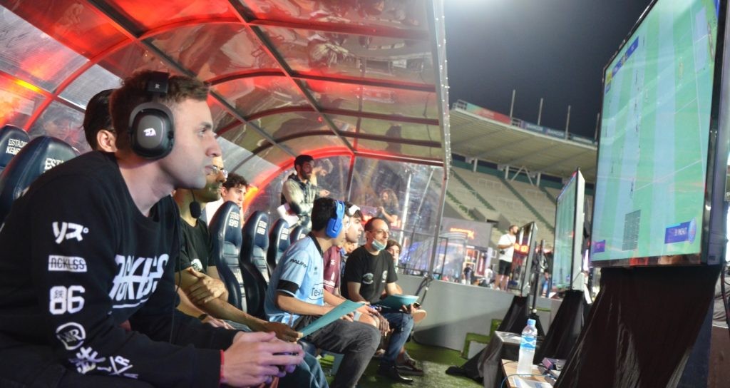 El Kempes será sede de un gran evento gamer este sábado | Córdoba