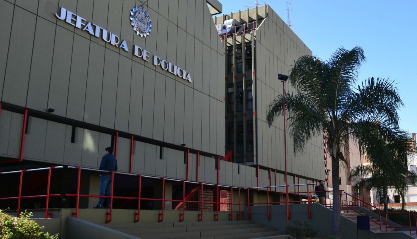 La Policía de Córdoba sufrió un ciberataque a su base de datos: qué afectó | Córdoba