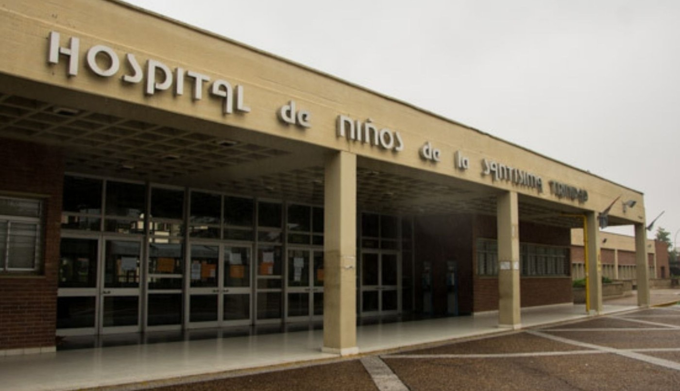 Un chico de 13 años quedó internado al quemarse mientras manipulaba una botella con alcohol y un encendedor | Córdoba