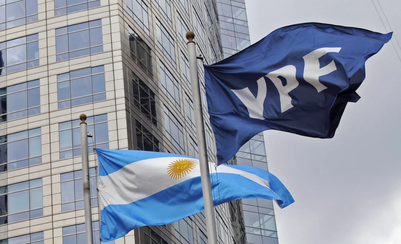 Qué dice la presentación de Estados Unidos en favor de la Argentina en el juicio por YPF | Internacionales