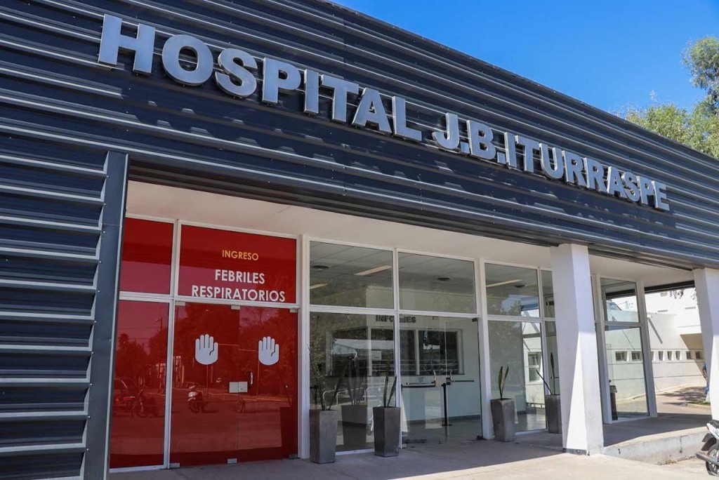 Una niña de un año murió tras ser atacada por un perro | Córdoba