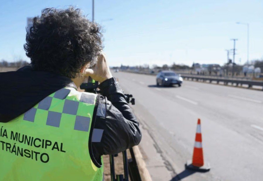 Tras la vuelta de los controles de velocidad, las multas podrían superar los $300.000 | Córdoba