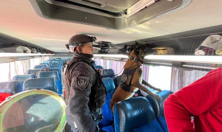 Córdoba refuerza la seguridad para el encuentro entre Instituto y River: 15 hinchas con restricción de ingreso | Córdoba