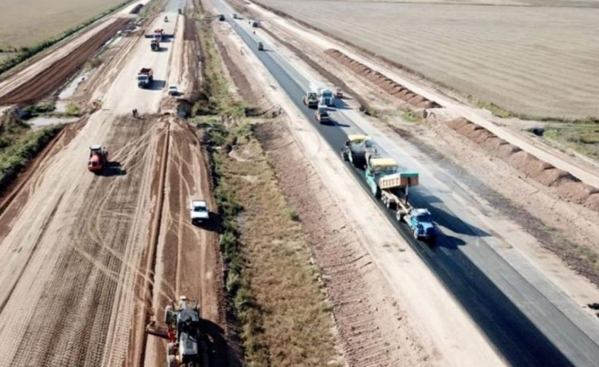 Córdoba exige respuestas y fondos ante el deterioro del 30% en sus rutas nacionales | Córdoba