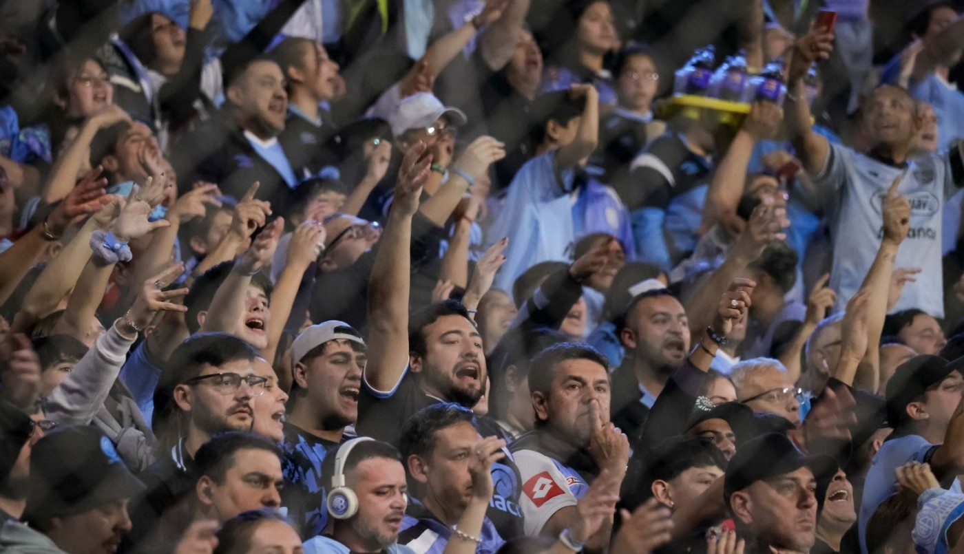 Copa Argentina confirmó fecha para el partido de octavos entre Belgrano e Independiente | Deportes