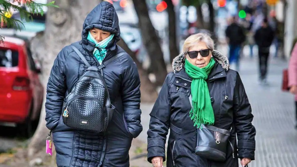 Frío polar en Córdoba: cuándo llegará y cómo estará el fin de semana | Córdoba