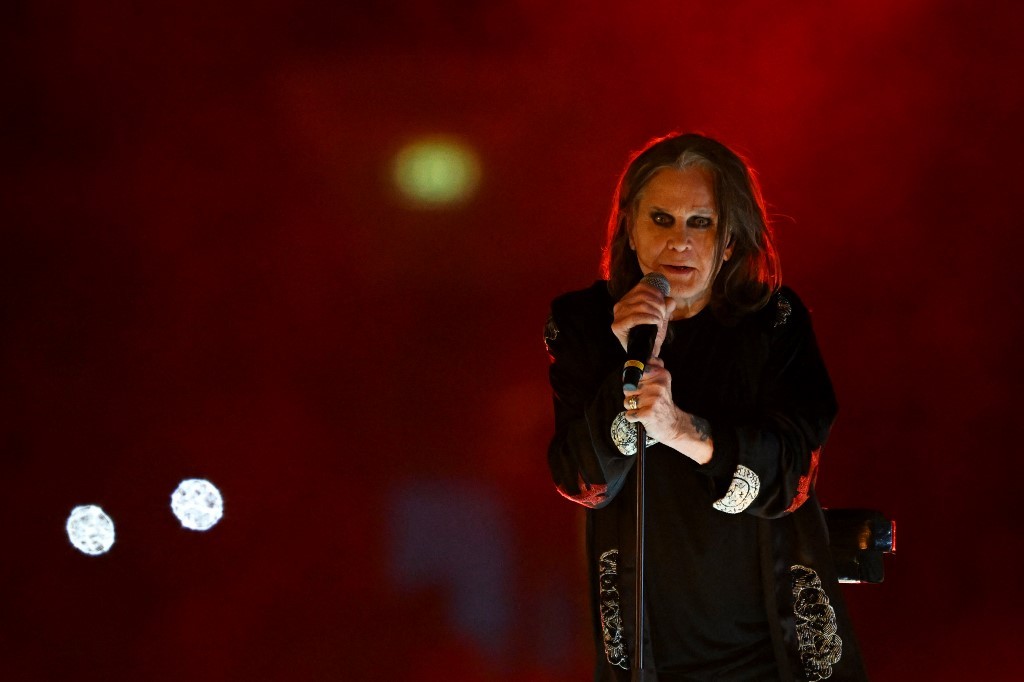 Murió la leyenda del metal Ozzy Osbourne | Espectáculos