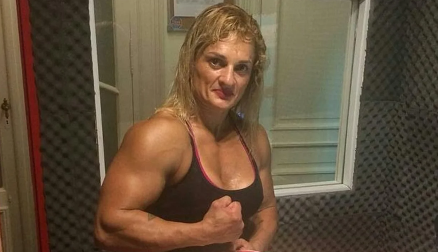 El hermano de "Locomotora" Oliveras ratificó que su estado es "crítico" | Actualidad