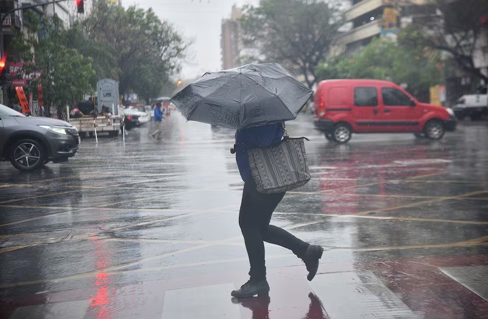 Tiempo en Córdoba: lluvias aisladas y bajas temperaturas para este miércoles | Córdoba