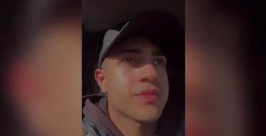 Robó y, al huir, se le cayó el celular: la víctima encontró el teléfono, halló fotos íntimas del ladrón y las publicó | Actualidad