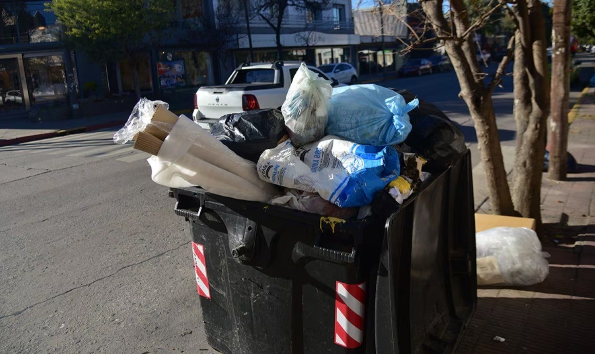 Alerta sanitaria: crecen los casos de leptospirosis en Córdoba por la basura acumulada | Córdoba