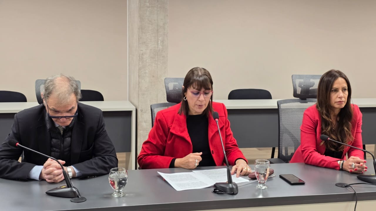 Causa Neonatal: el tribunal ratificó que Brenda Agüero asesinó a los bebés, con pruebas indirectas | Córdoba