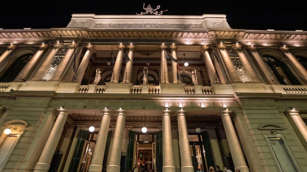 Córdoba será sede de los Premios Sur por primera vez | Espectáculos