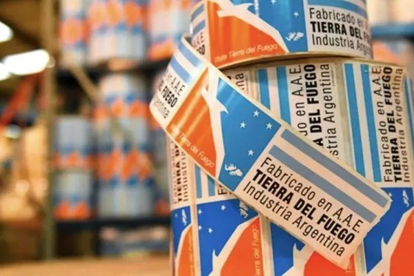 Cómo hacer una compra online desde Tierra del Fuego | Política y economía