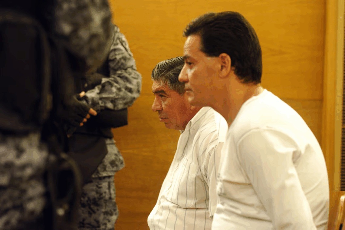 Denunciaron al expolicía Grasso por presunto abuso sexual en el departamento donde hallaron un cadáver | Córdoba