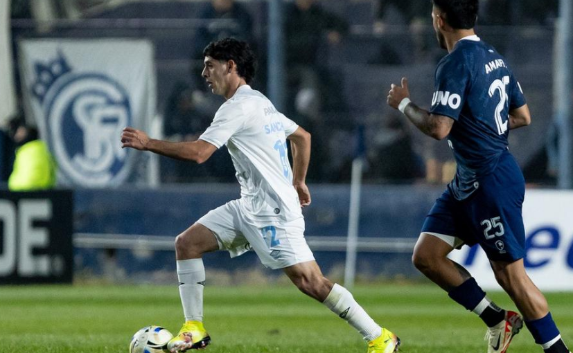 Belgrano logra un empate en Mendoza frente a Independiente Rivadavia | Deportes