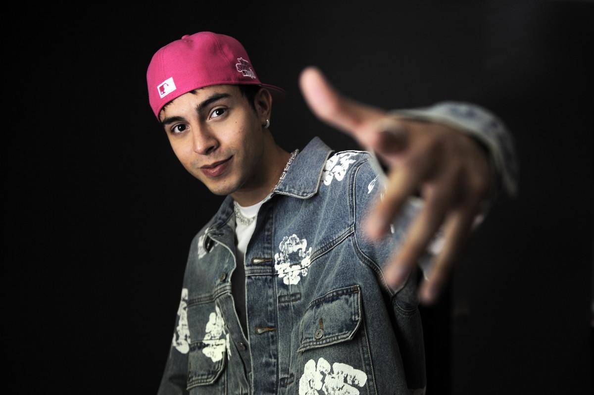 Rusherking: “Se escribe mejor con el corazón roto” | Espectáculos