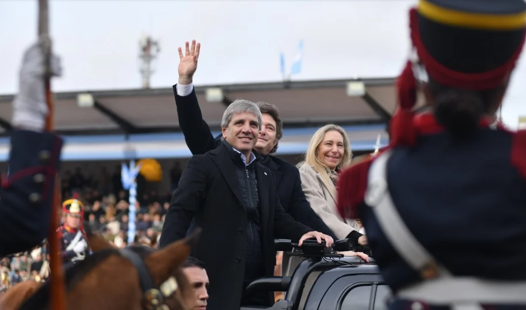 "No llegan a fin de mes": la encuesta que preocupa al oficialismo en un año electoral | Actualidad