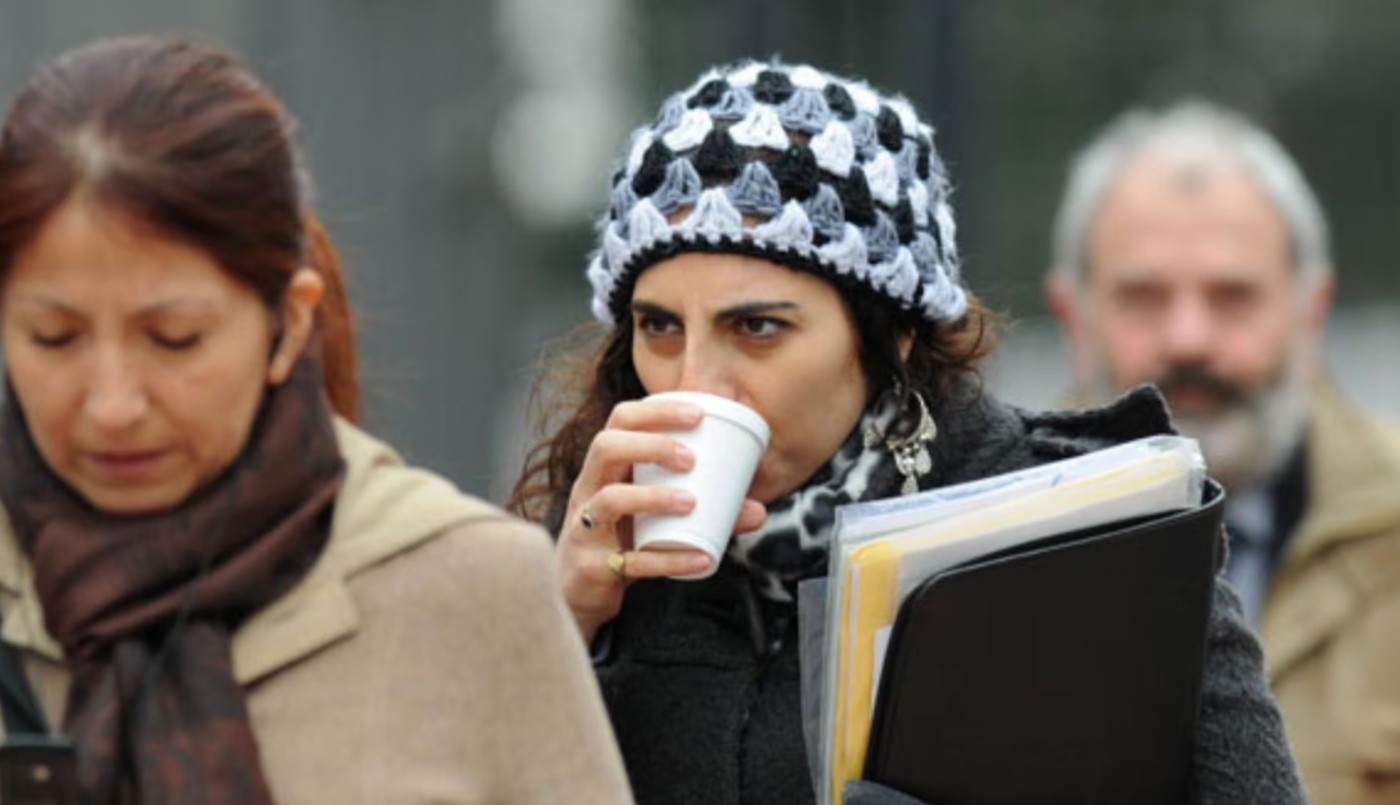 El frío continúa: mínima de 4 grados y cielo nublado en Córdoba | Córdoba