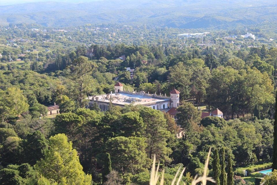 Un leve temblor sacudió el norte de Córdoba durante la mañana de este lunes: donde fue | Córdoba