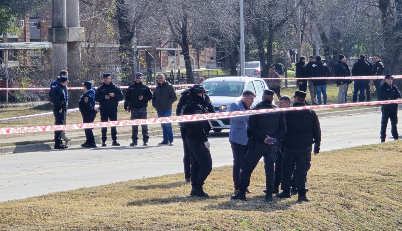 Caso Brenda Torres: encontraron más restos humanos en barrio Chateau | Córdoba