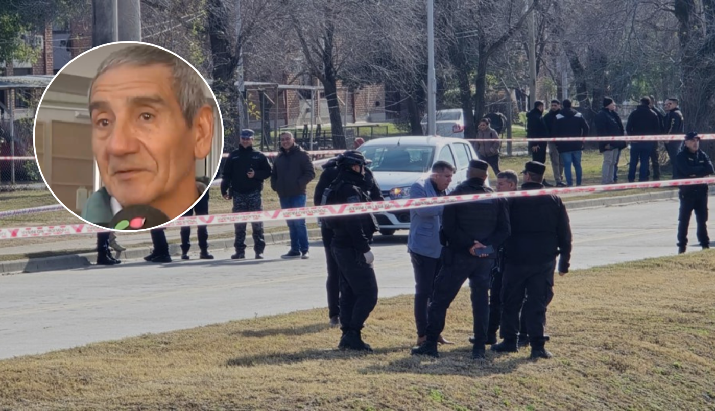 Habló el padre de Brenda Torres tras el hallazgo de nuevos restos: “Estaba mal por la droga” | Córdoba