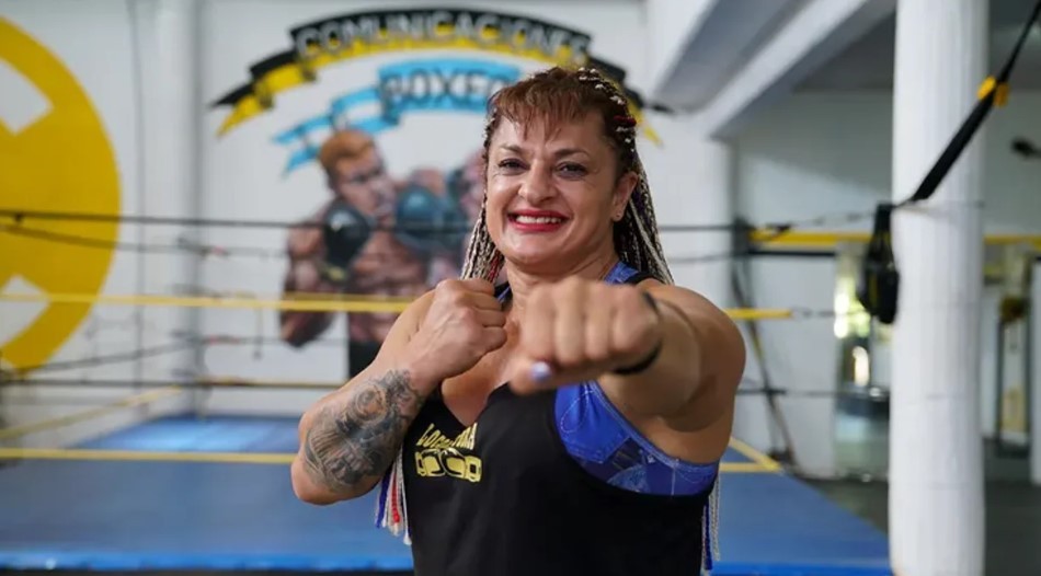 "Locomotora" Oliveras: una vida de lucha, gloria y un legado imborrable | Deportes