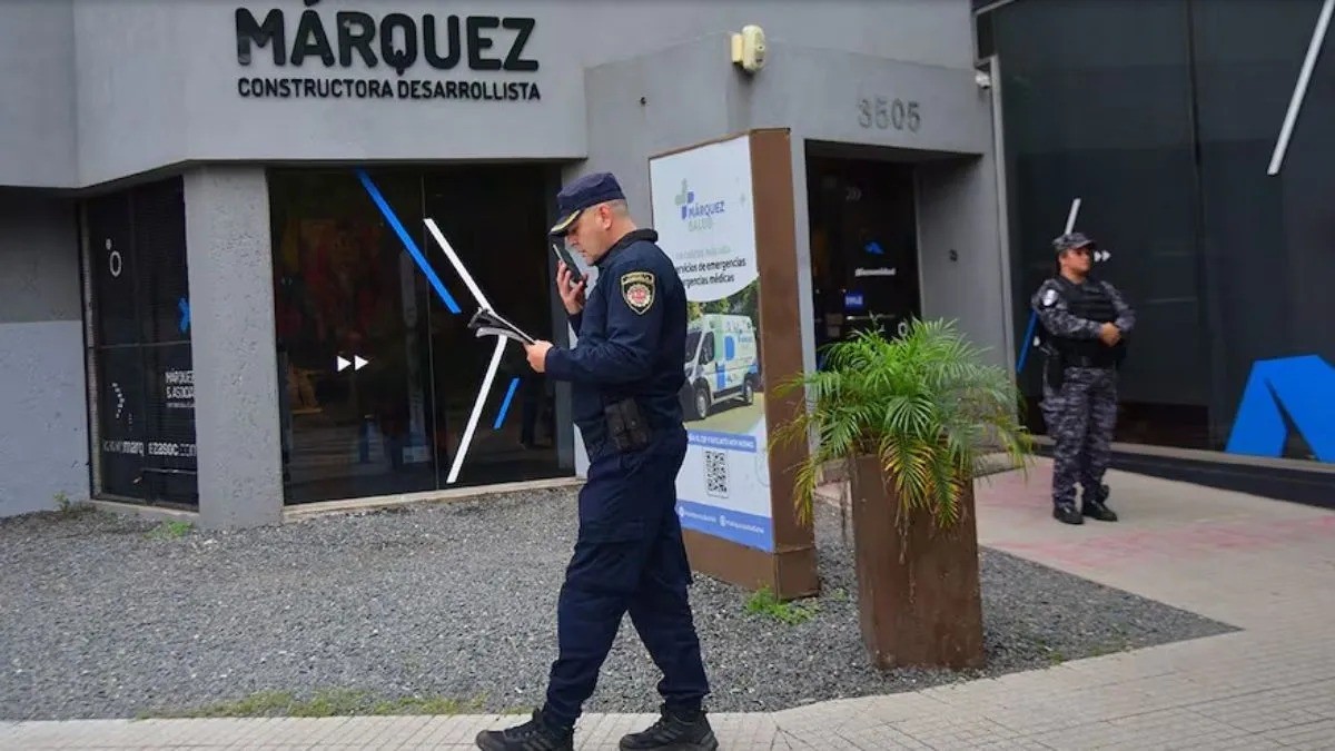 Causa Márquez y Asociados: subastan los bienes de la empresa para pagarle a las damnificados | Córdoba