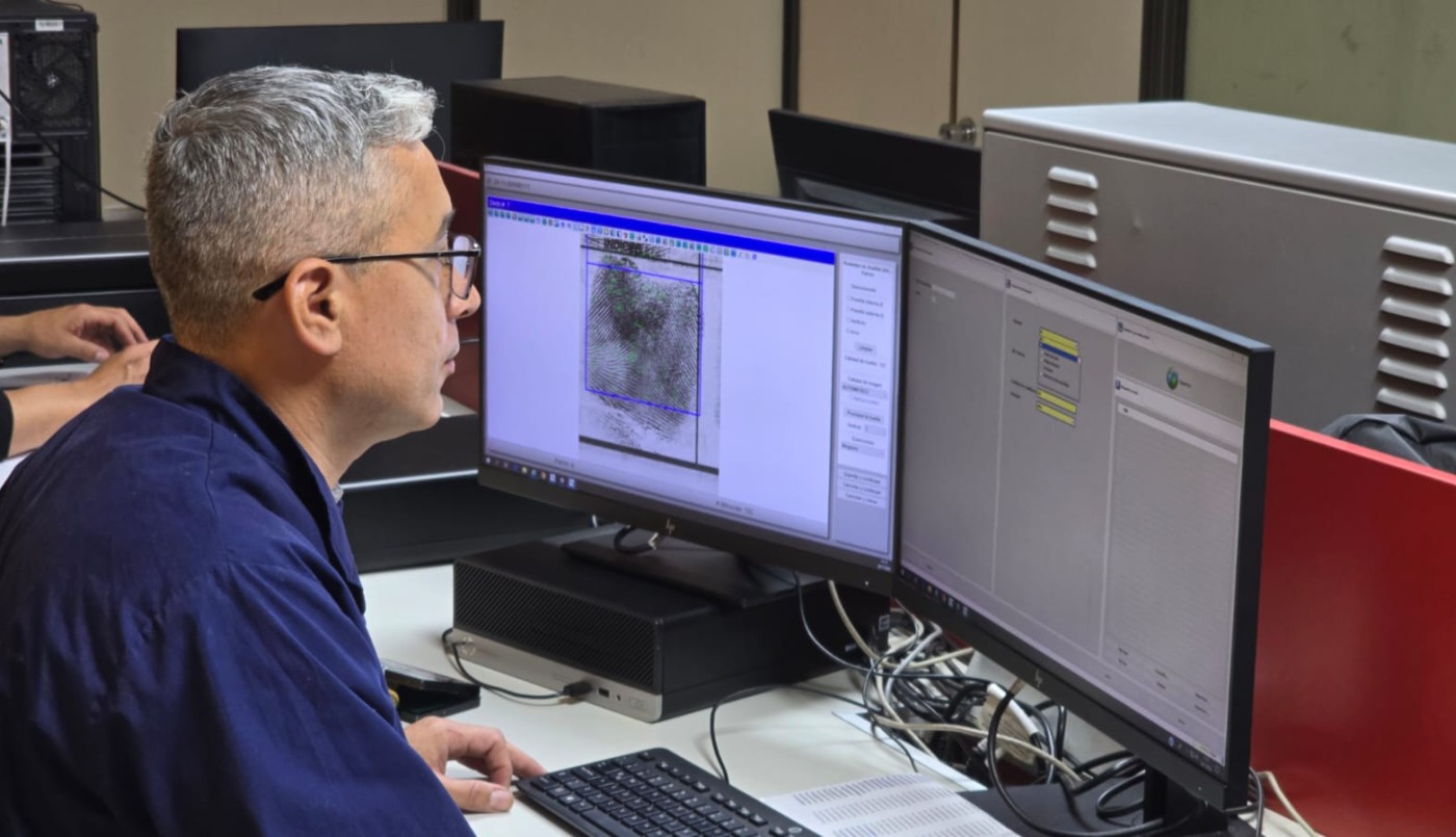 Qué es MorphoBis, la herramienta clave de la Policía de Córdoba para identificar personas | Córdoba
