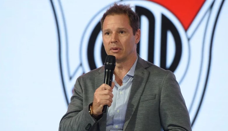 El fuerte comunicado de River por los nuevos impuestos del Gobierno: "No se puede exigir más a quienes ya están haciendo mucho" | Política y economía