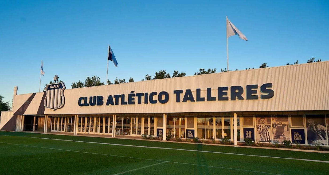 Talleres abre su Centro de Alto Rendimiento Deportivo a todo el público con entrada gratuita | Deportes
