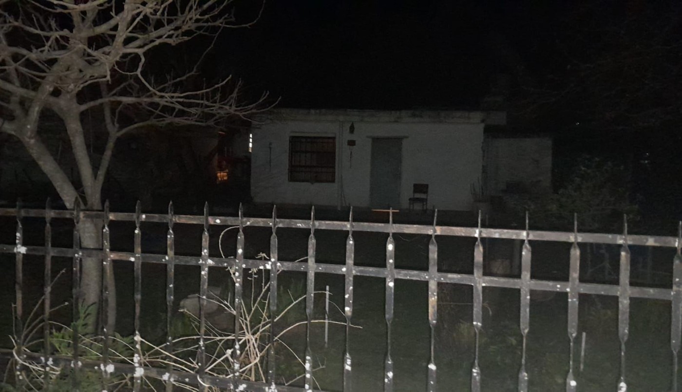 Encontraron muerto a un curandero en Villa Los Aromos: estaba atado y golpeado | Córdoba