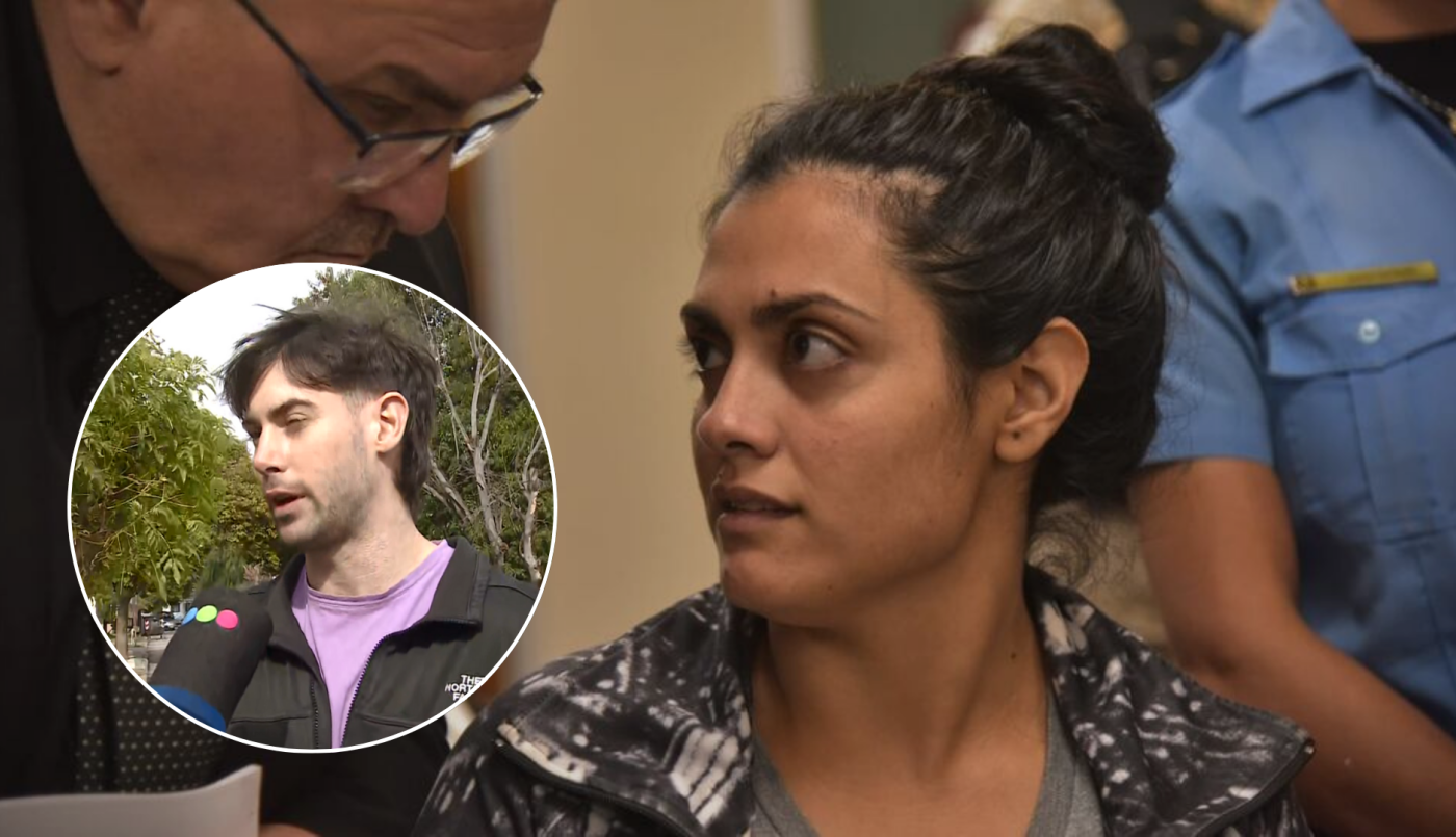 Un jurado defendió el fallo del Neonatal y negó presiones: "Voté por la absolución de Brenda" | Córdoba