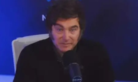 Suba del dólar: Milei culpó a "la traidora" Victoria Villarruel | Política y economía