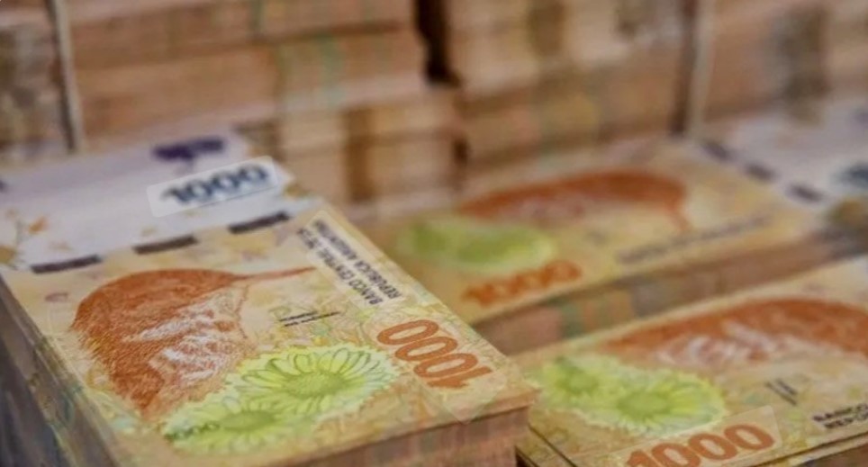 San Luis volvió a transferir por error una suma millonaria y es la tercera vez | Actualidad