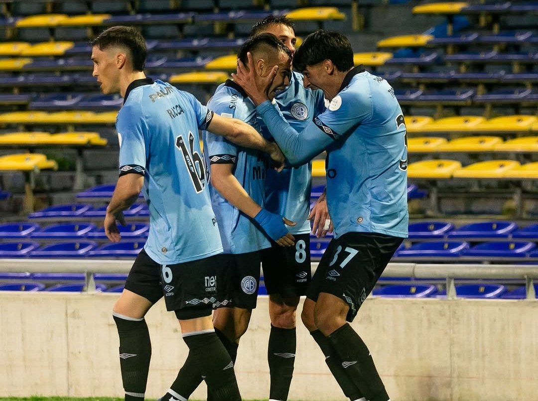 Belgrano le gana 2-0 a Independiente y se ilusiona con la clasificación | Córdoba