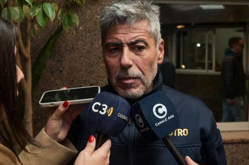 Quinteros destaca reducción de homicidios en Córdoba durante 2025 | Córdoba