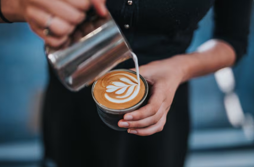 Gran Evento de Café en la Ciudad: La “Batalla Callejera de Baristas” | Córdoba