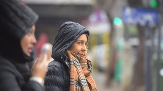 Tiempo en Córdoba: cómo estarán las temperaturas este lunes 4 de agosto | Córdoba